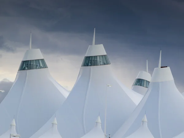 Aéroport international de Denver — Photo