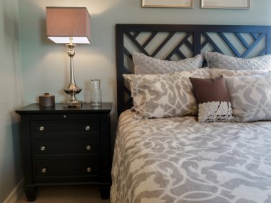 Çocukların Yatak Odası