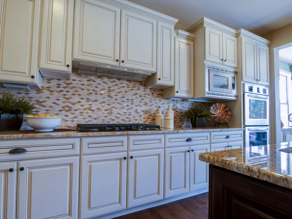 Kitchen — Stock Photo, Image