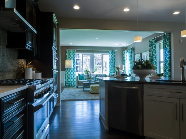 Kitchen — Stock Photo, Image