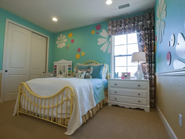 Dormitorio para niños — Foto de Stock