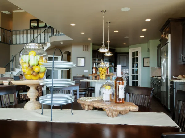 Kitchen — Stock Photo, Image