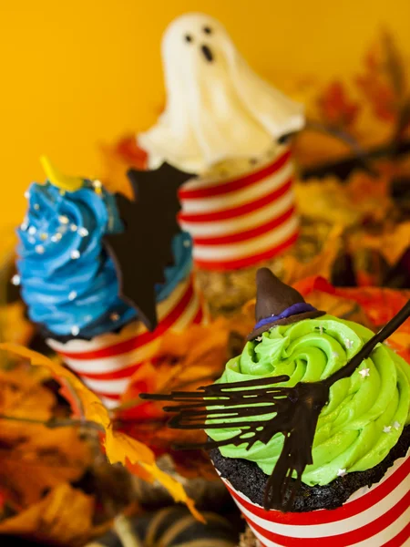 Halloween Snack — Stock Photo, Image