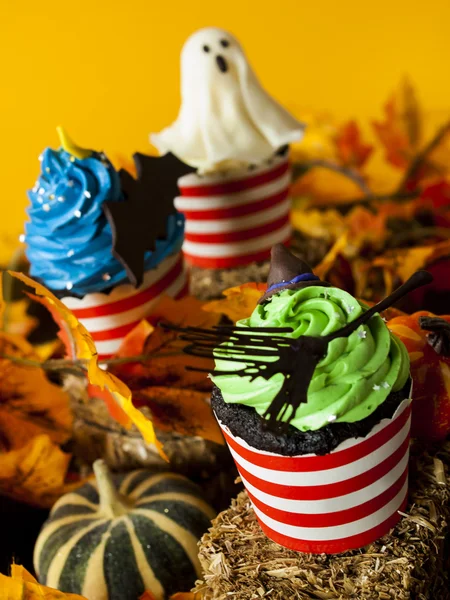 Snack de Halloween —  Fotos de Stock