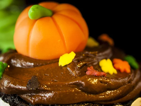 Halloween Snack — Stock Photo, Image