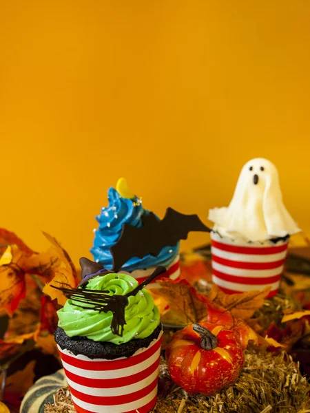 Halloween Snack — Stock Photo, Image