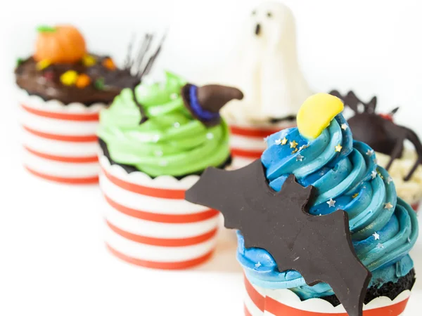 Snack de Halloween —  Fotos de Stock