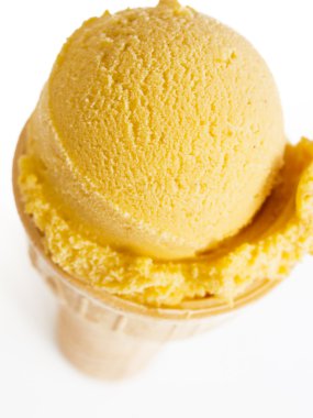 Kabak gelato