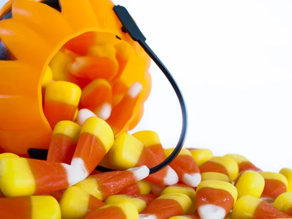 Candy Corn — Stock Photo, Image