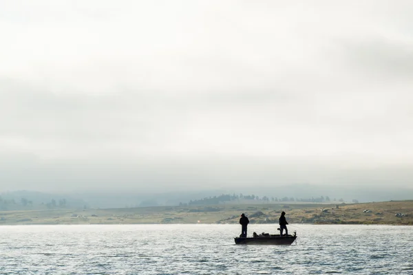 Fishing — Stock Photo, Image