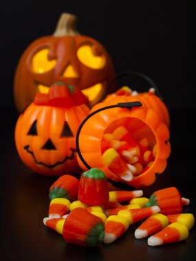 Jack-O'-Lantern