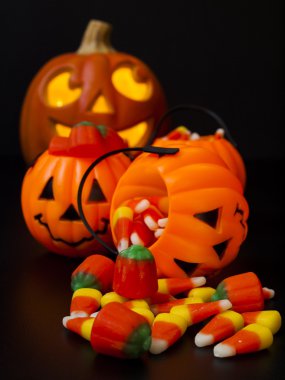 Jack-O'-Lantern