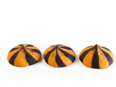 yıldız damla kurabiye