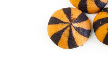 yıldız damla kurabiye