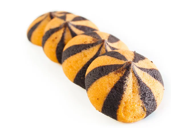 Cookies Star Drop — Photo