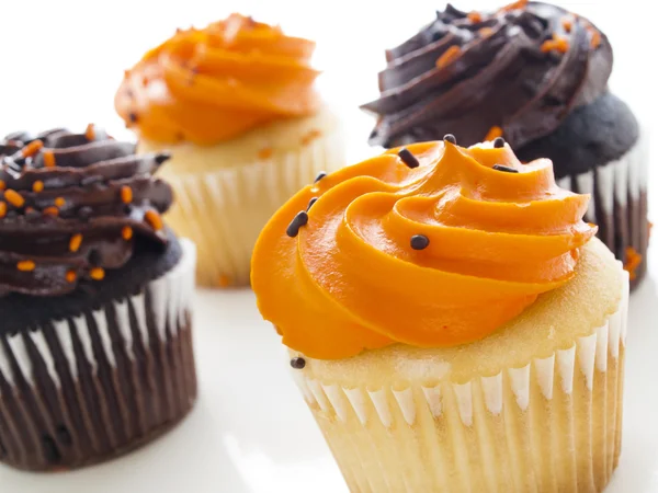 Cupcakes — Stock Photo, Image