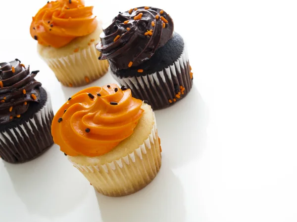 Cupcakes — Stock Photo, Image