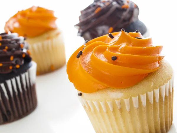 Cupcakes — Stockfoto