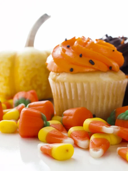 Cupcakes — Stock Photo, Image