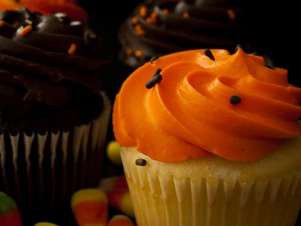 Cupcakes — Stock Photo, Image