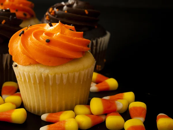 Cupcakes — Stock Photo, Image