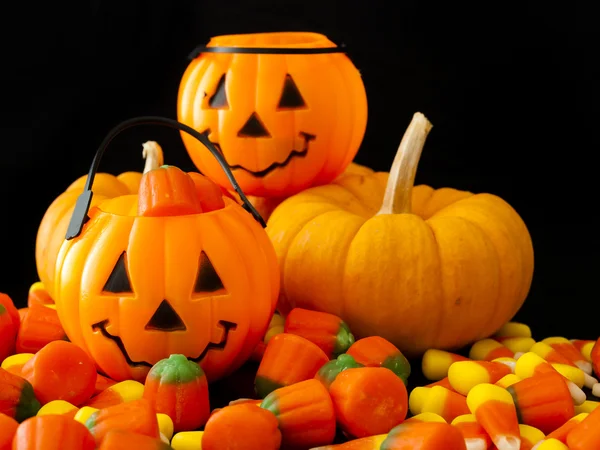 Halloween cukroví — Stock fotografie