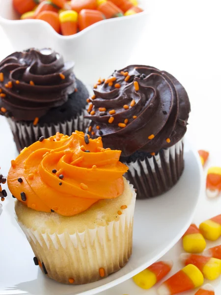 Cupcakes — Stock Photo, Image