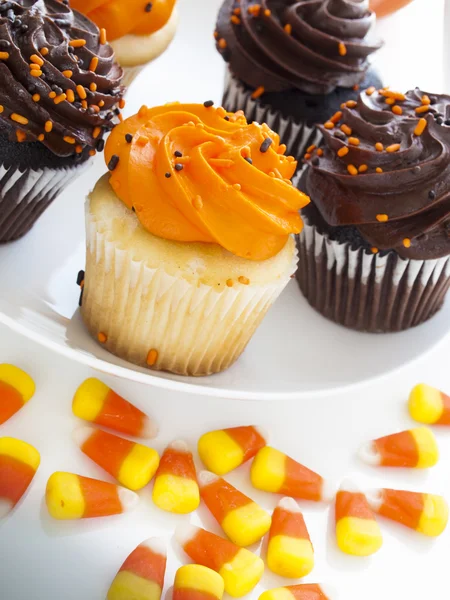 Cupcakes — Stock Photo, Image