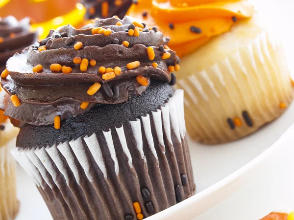 Cupcakes — Stock Photo, Image