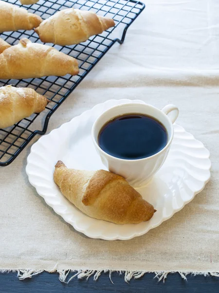 Croissants — Stock Photo, Image