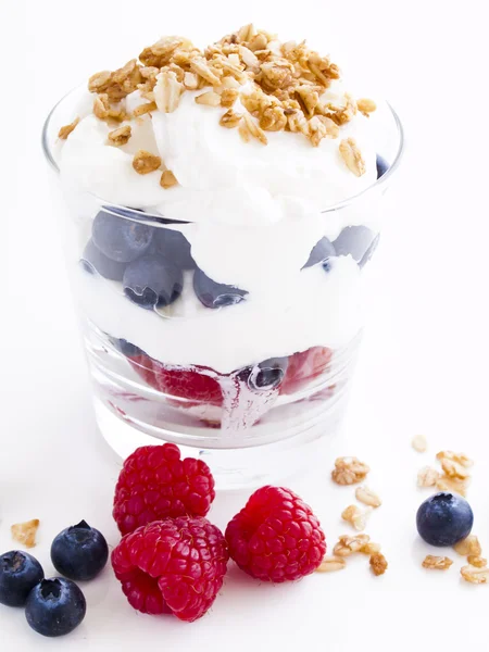 Parfait — Stockfoto