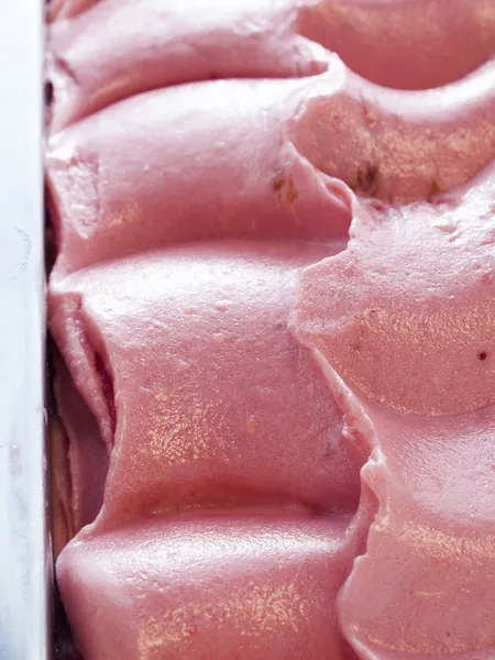 意式冰淇淋 — 图库照片