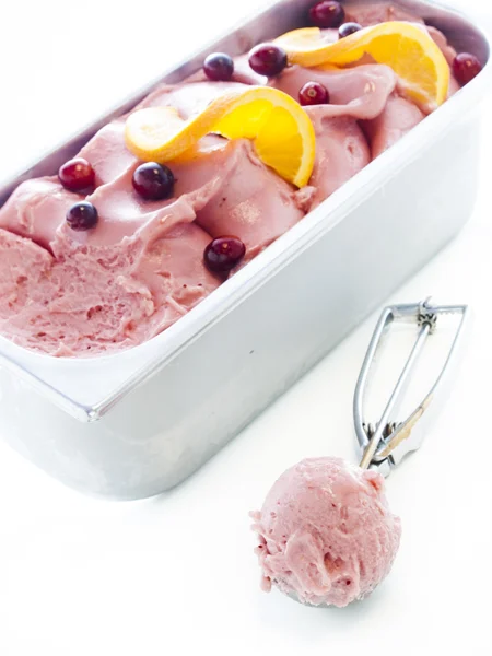 Gelato — Stockfoto