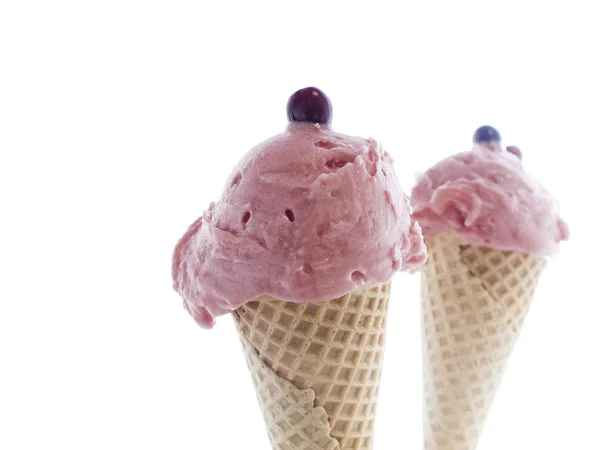 Helado — Foto de Stock