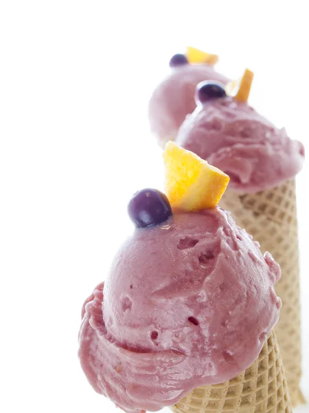 Helado — Foto de Stock