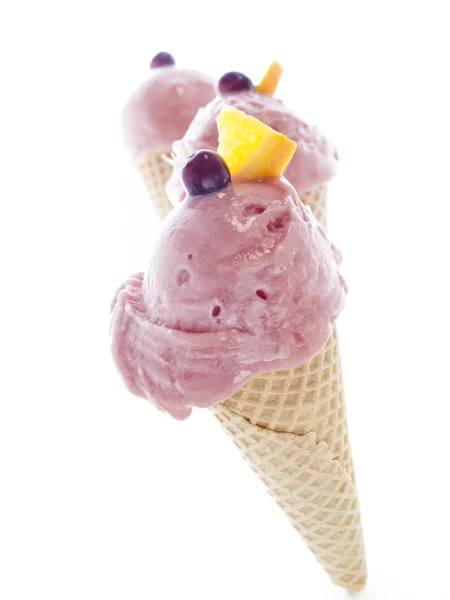 Gelato — Stockfoto