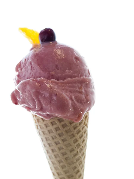 Helado — Foto de Stock