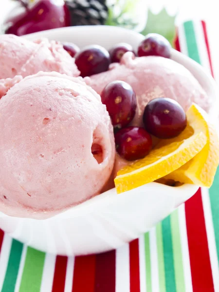 Gelato — Stockfoto