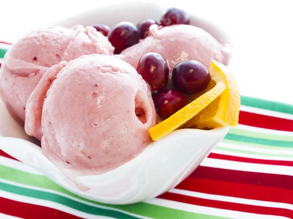 Gelato — Stockfoto