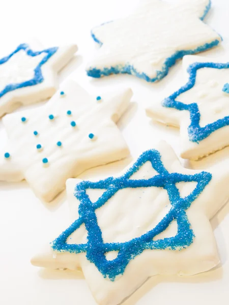 Cookies — Stock Photo, Image