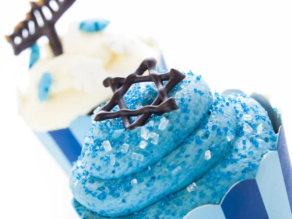 Cupcakes — Fotografia de Stock