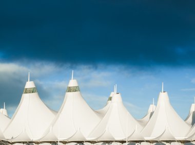 Denver Uluslararası Havaalanı