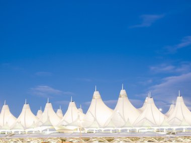 Denver Uluslararası Havaalanı