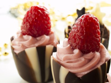 Muhtelif petite parti hamur işleri