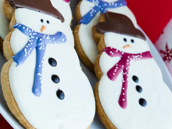 Hot chocolate — Stock Photo, Image