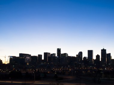 Denver