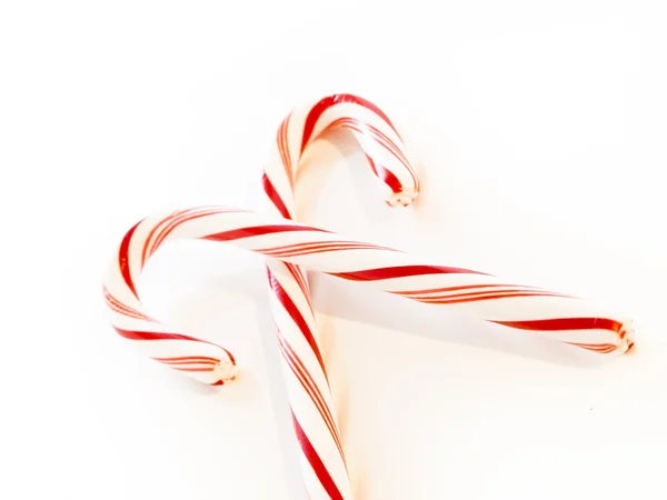 Candy cane — Stock Photo, Image