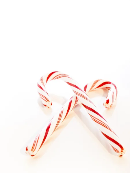 Candy cane — Stock Photo, Image