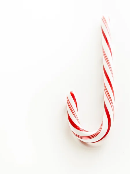 Candy cane — Stock Photo, Image