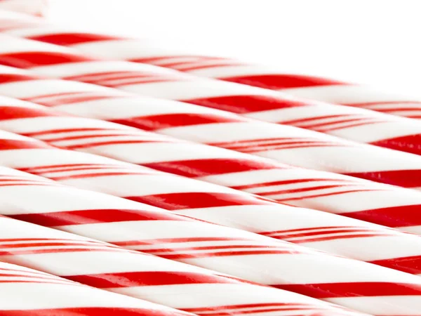 Candy cane — Stock Photo, Image